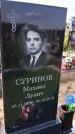 Захоронение ID 1367935