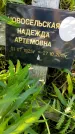 Захоронение ID 1367936