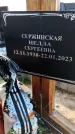 Захоронение ID 1367941