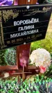 Захоронение ID 1367949
