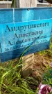 Захоронение ID 1367978