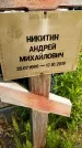 Захоронение ID 1367987