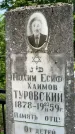 Захоронение ID 1368029