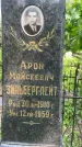 Захоронение ID 1368042