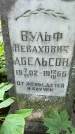 Захоронение ID 1368049