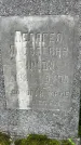 Захоронение ID 1368067