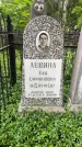 Захоронение ID 1368068