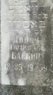 Захоронение ID 1368075