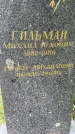 Захоронение ID 1369218