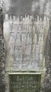 Захоронение ID 1368106
