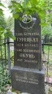 Захоронение ID 1369215