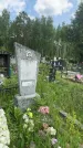 Захоронение ID 1368117