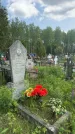 Захоронение ID 1368122