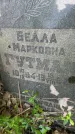 Захоронение ID 1368132