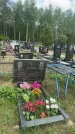 Захоронение ID 1368137