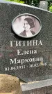 Захоронение ID 1368138