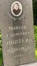 Захоронение ID 1368142