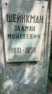 Захоронение ID 1368147