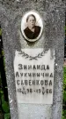 Захоронение ID 1368171