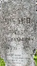 Захоронение ID 1368197