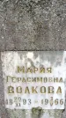 Захоронение ID 1368199