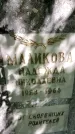 Захоронение ID 1368212