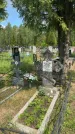 Захоронение ID 1368225