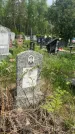 Захоронение ID 1368229