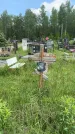 Захоронение ID 1368240