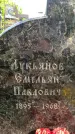 Захоронение ID 1368252