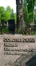 Захоронение ID 1368256