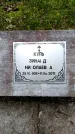 Захоронение ID 1368288