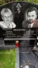 Захоронение ID 1368309