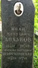 Захоронение ID 1368311