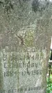 Захоронение ID 1368325