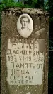Захоронение ID 1368332