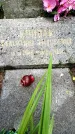 Захоронение ID 1368333