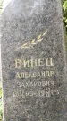 Захоронение ID 1368406