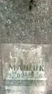 Захоронение ID 1368413