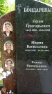 Захоронение ID 1368424