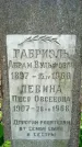 Захоронение ID 1368426