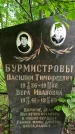 Захоронение ID 1368447