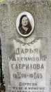 Захоронение ID 1368470