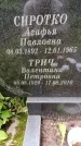 Захоронение ID 1368481