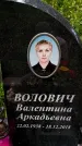 Захоронение ID 1368487