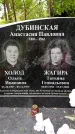 Захоронение ID 1368504