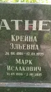 Захоронение ID 1368525