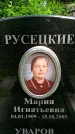 Захоронение ID 1368529