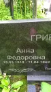 Захоронение ID 1368533