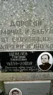 Захоронение ID 1368551